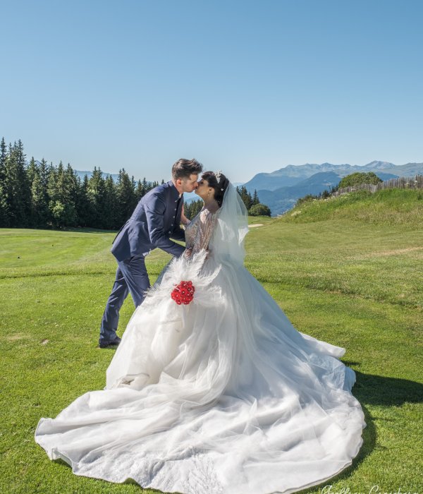 Mariage (3 sur 9)