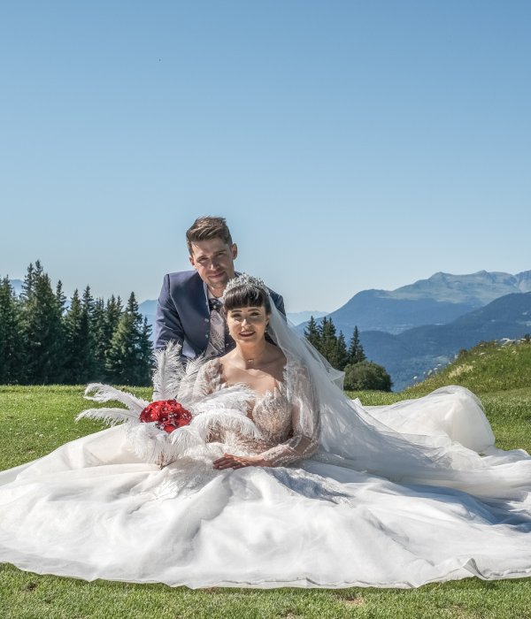 Mariage (4 sur 9)