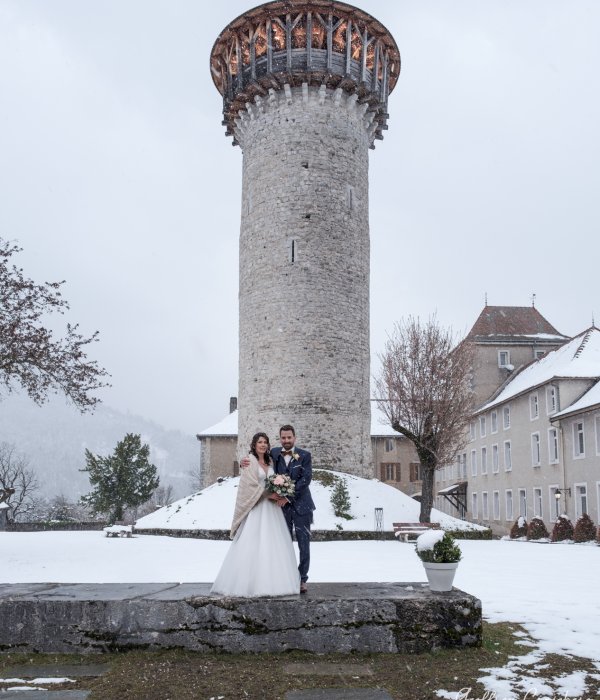 Mariage (5 sur 9)