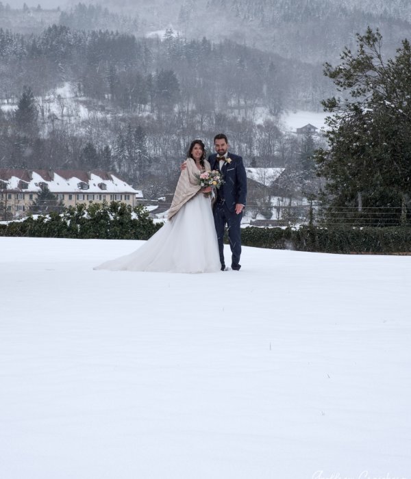 Mariage (6 sur 9)