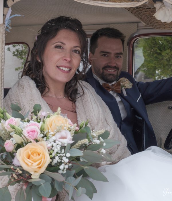 Mariage (7 sur 9)