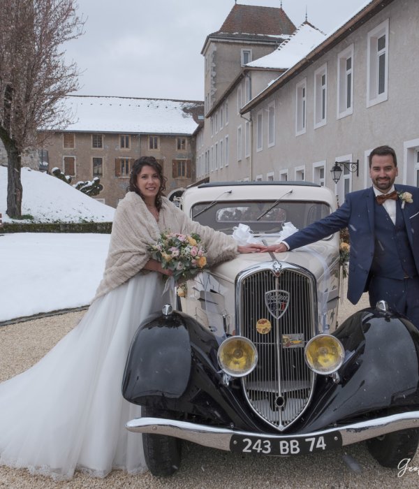 Mariage (8 sur 9)